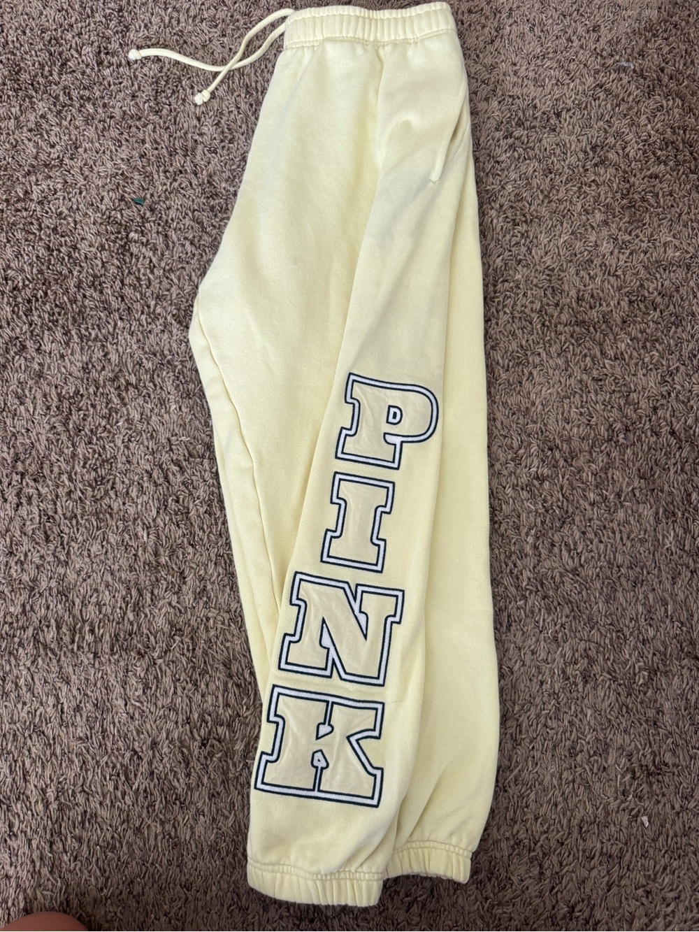PINK SWEAT PANT BUNDLE
